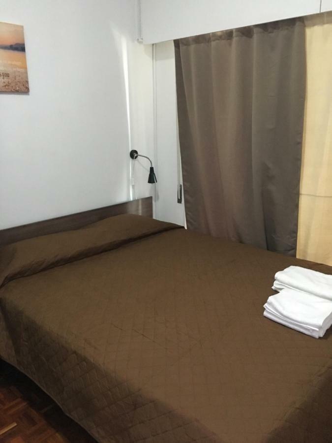 Larnaca Beach Apartment 44 Eksteriør billede